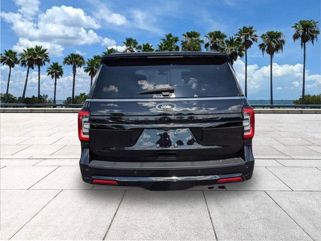 used 2023 Ford Expedition car, priced at $47,888
