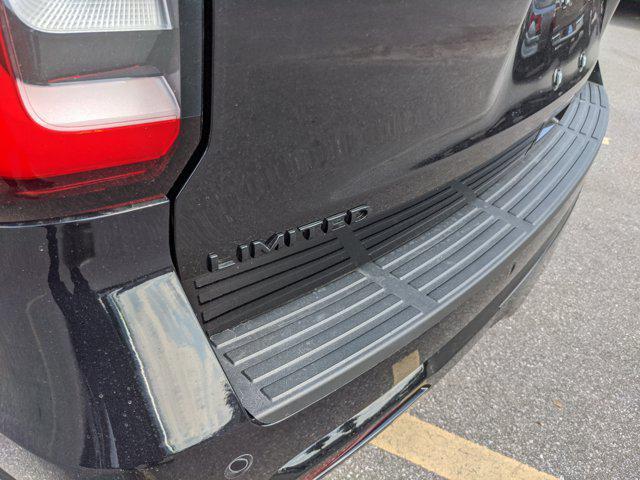 used 2023 Ford Expedition car, priced at $47,888