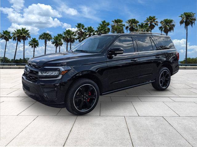 used 2023 Ford Expedition car, priced at $47,888