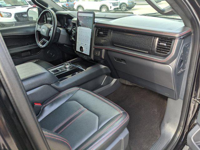 used 2023 Ford Expedition car, priced at $47,888