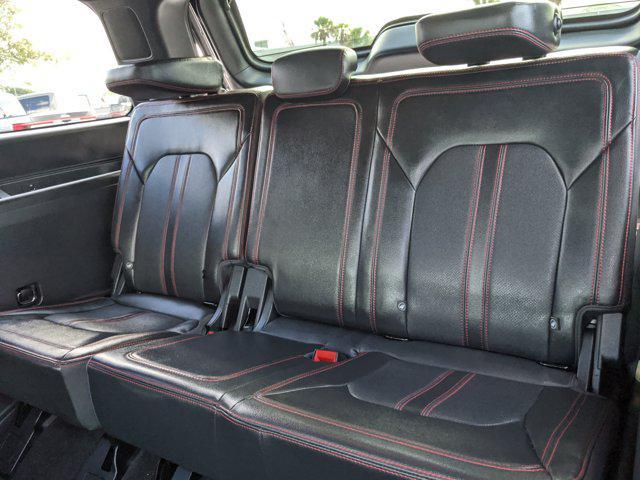 used 2023 Ford Expedition car, priced at $47,888