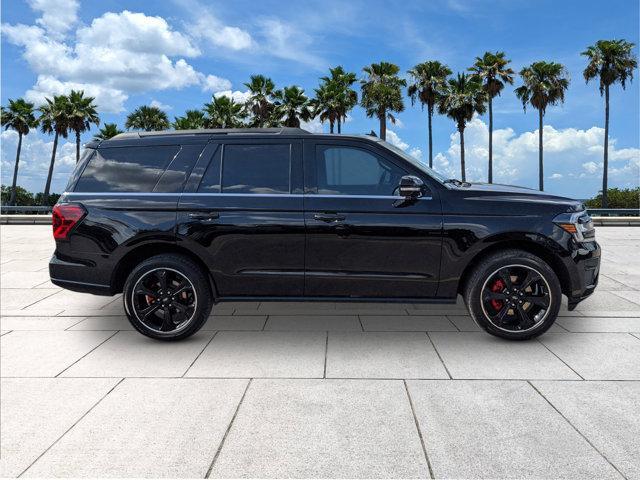 used 2023 Ford Expedition car, priced at $47,888