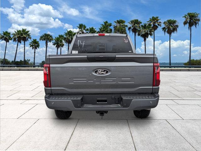 new 2026 Ford F-150 car, priced at $52,495