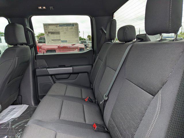 new 2026 Ford F-150 car, priced at $52,495