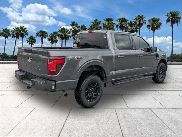 new 2026 Ford F-150 car, priced at $52,495