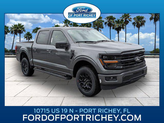 new 2026 Ford F-150 car, priced at $52,495