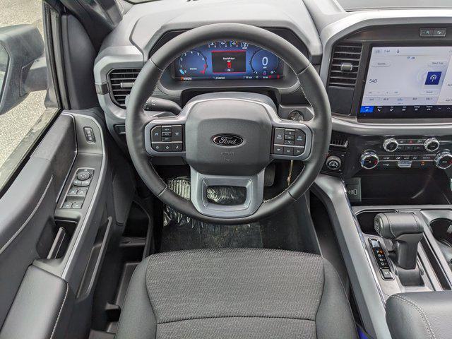 new 2026 Ford F-150 car, priced at $52,495