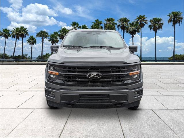 new 2026 Ford F-150 car, priced at $52,495