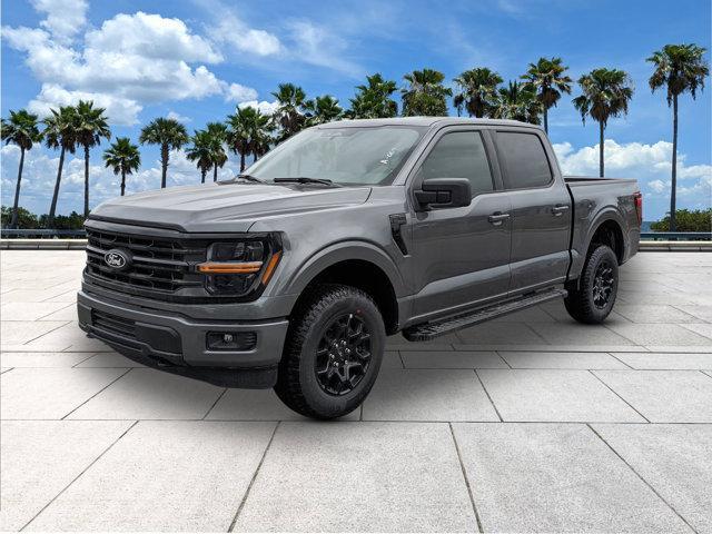 new 2026 Ford F-150 car, priced at $52,495