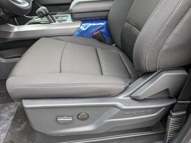 new 2026 Ford F-150 car, priced at $52,495