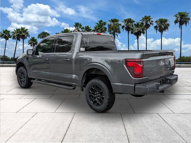 new 2026 Ford F-150 car, priced at $52,495