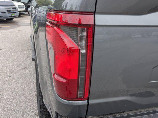 new 2026 Ford F-150 car, priced at $52,495