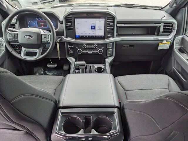 new 2026 Ford F-150 car, priced at $52,495