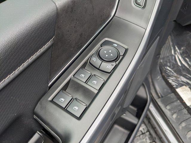 new 2026 Ford F-150 car, priced at $52,495