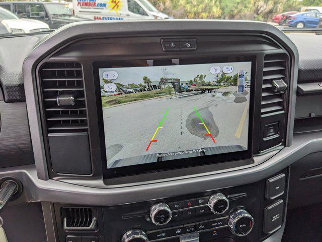 new 2026 Ford F-150 car, priced at $52,495