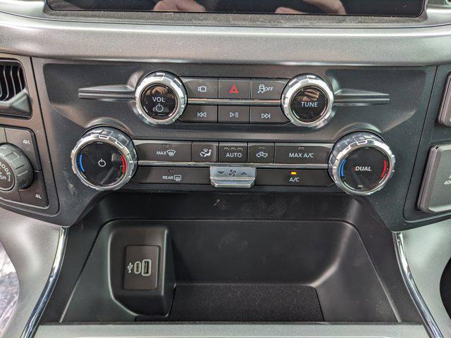 new 2026 Ford F-150 car, priced at $52,495