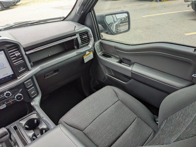 new 2026 Ford F-150 car, priced at $52,495