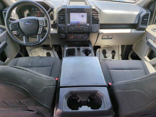 used 2019 Ford F-150 car, priced at $26,689