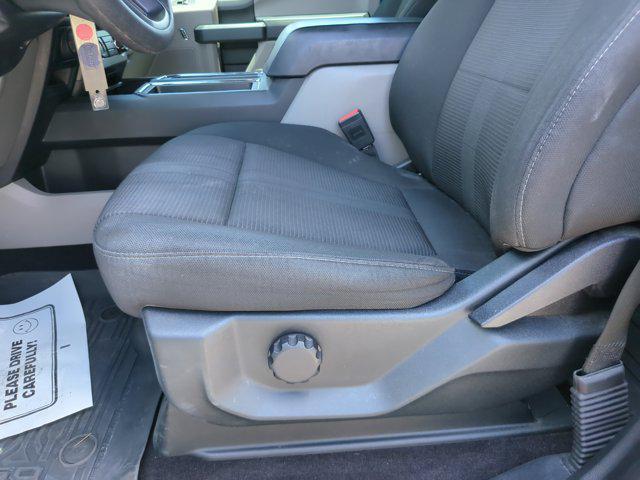 used 2019 Ford F-150 car, priced at $26,689
