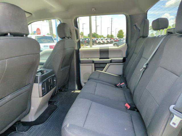 used 2019 Ford F-150 car, priced at $26,689