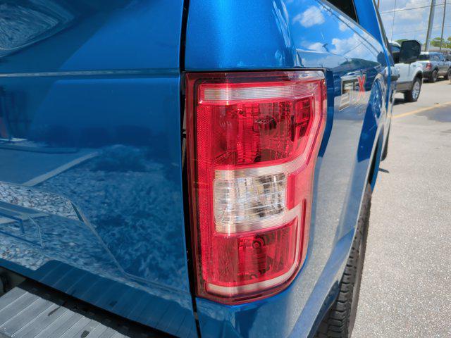 used 2019 Ford F-150 car, priced at $26,689