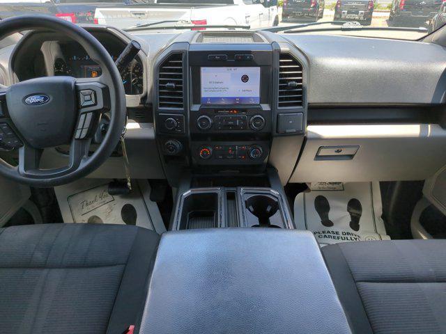 used 2019 Ford F-150 car, priced at $26,689