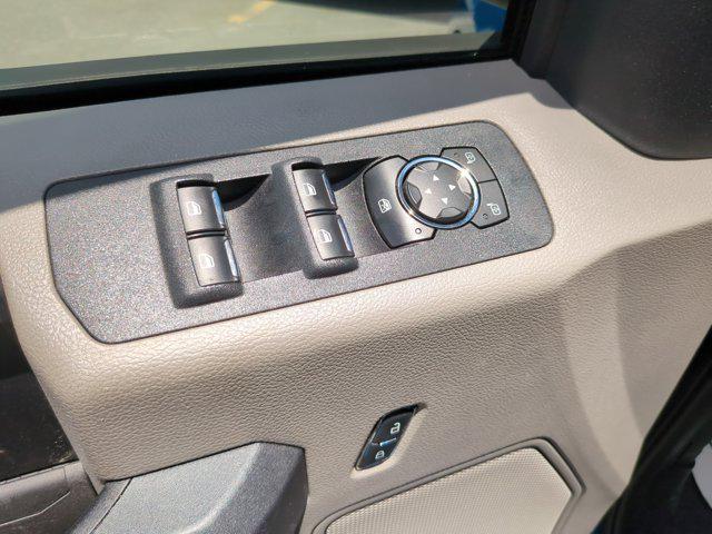 used 2019 Ford F-150 car, priced at $26,689