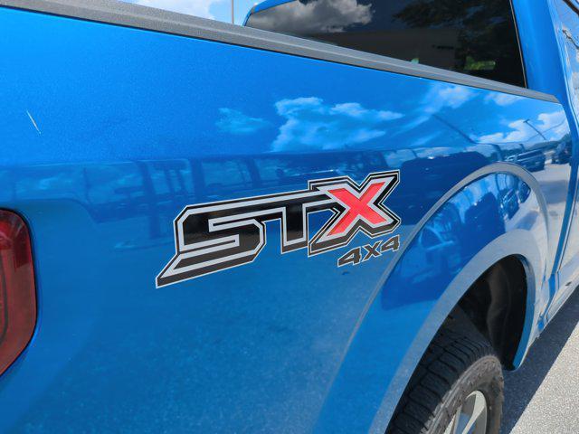 used 2019 Ford F-150 car, priced at $26,689