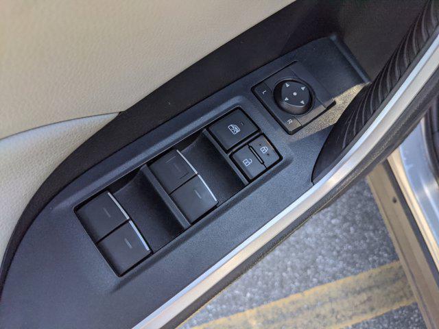 used 2022 Toyota RAV4 car, priced at $26,645