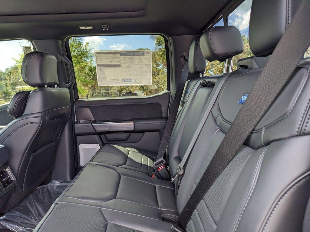 new 2026 Ford F-250 car, priced at $91,917