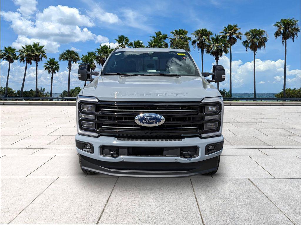 new 2026 Ford F-250 car, priced at $91,080