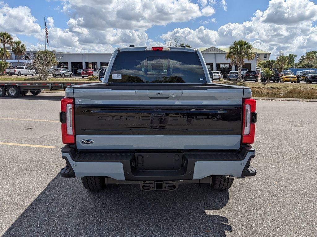 new 2026 Ford F-250 car, priced at $91,917