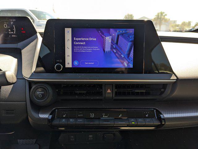 used 2023 Toyota Prius car, priced at $25,221