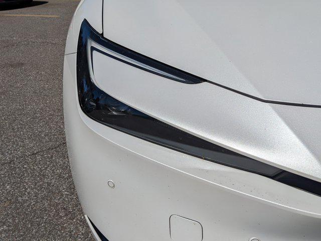 used 2023 Toyota Prius car, priced at $25,221