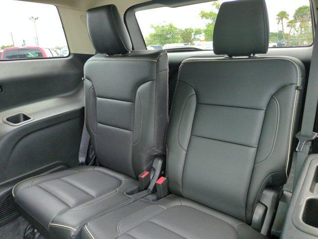 used 2018 GMC Acadia car, priced at $23,851
