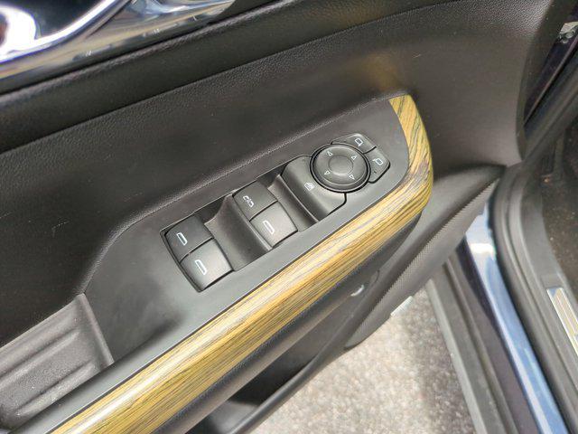 used 2018 GMC Acadia car, priced at $23,851