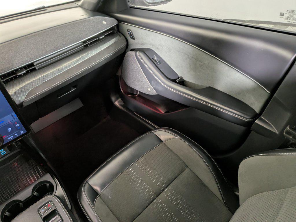 used 2023 Ford Mustang Mach-E car, priced at $36,002