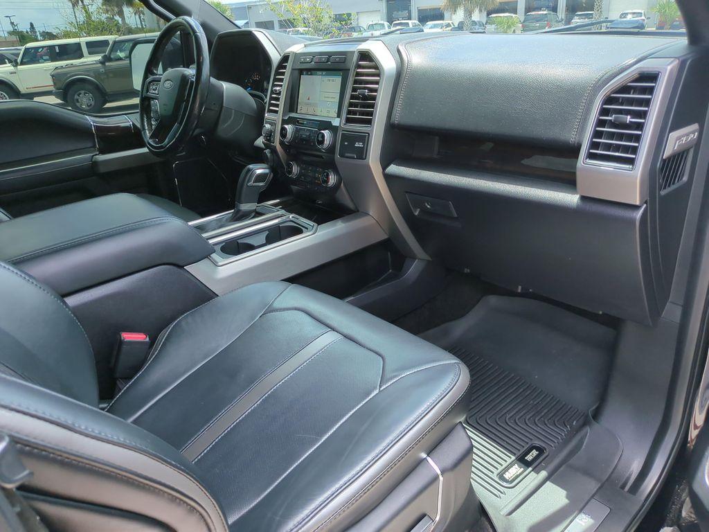 used 2017 Ford F-150 car, priced at $25,436