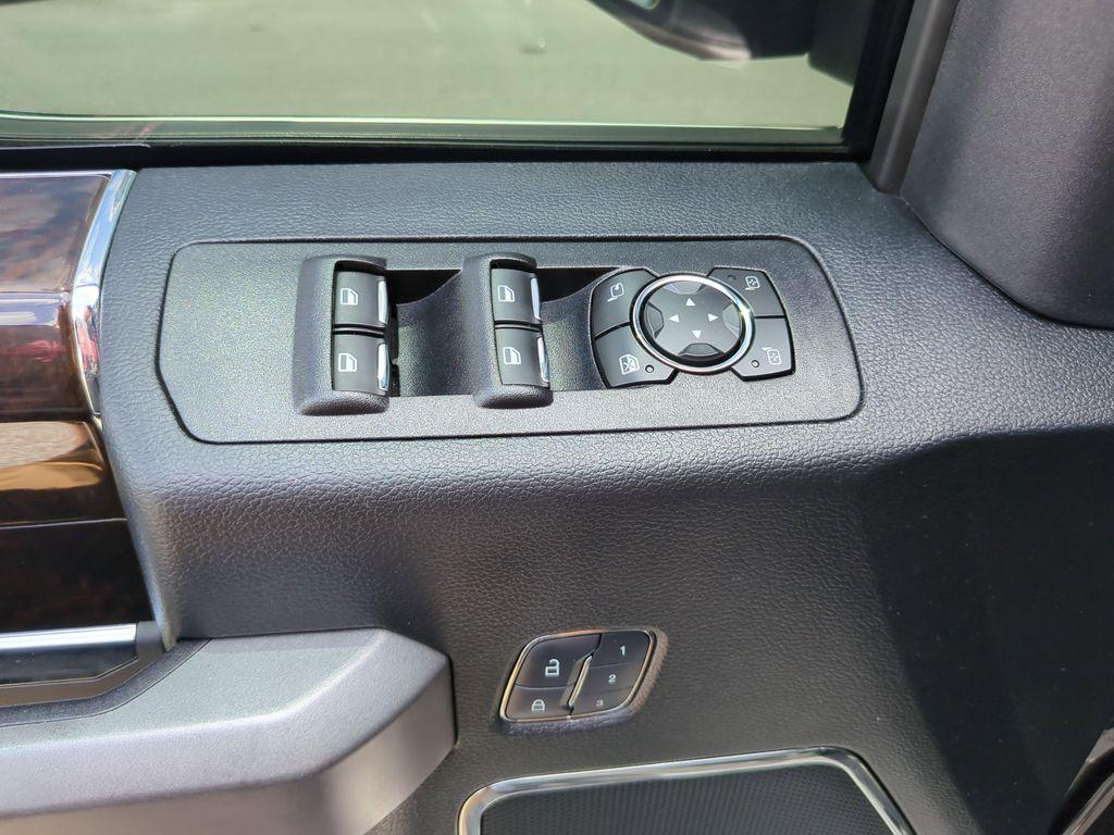 used 2017 Ford F-150 car, priced at $25,436