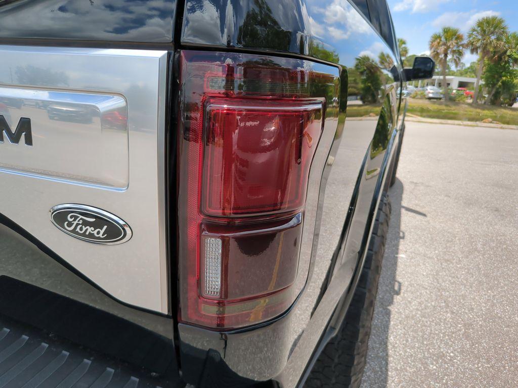 used 2017 Ford F-150 car, priced at $25,436