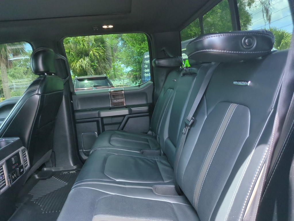 used 2017 Ford F-150 car, priced at $25,436