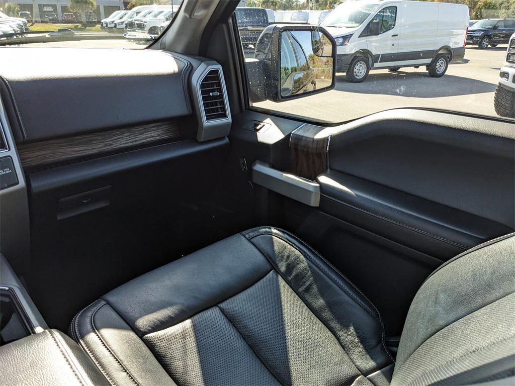 used 2019 Ford F-150 car, priced at $26,994