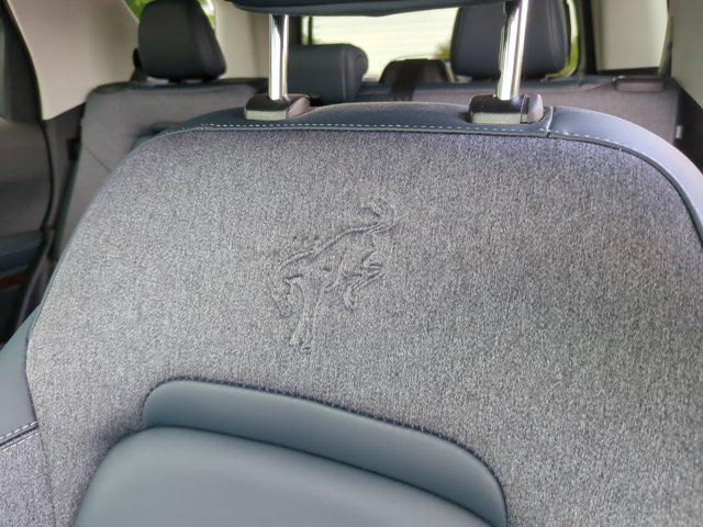 used 2024 Ford Bronco Sport car, priced at $29,225