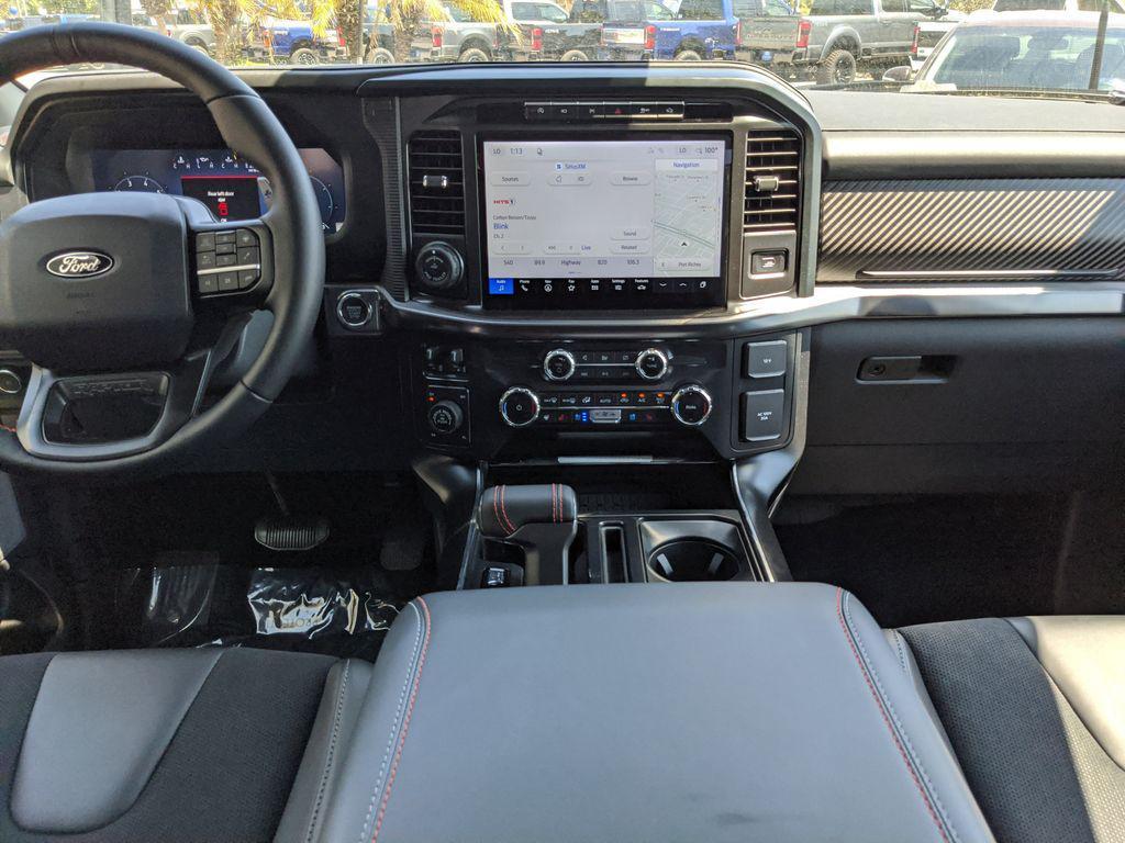 new 2026 Ford F-150 car, priced at $98,125