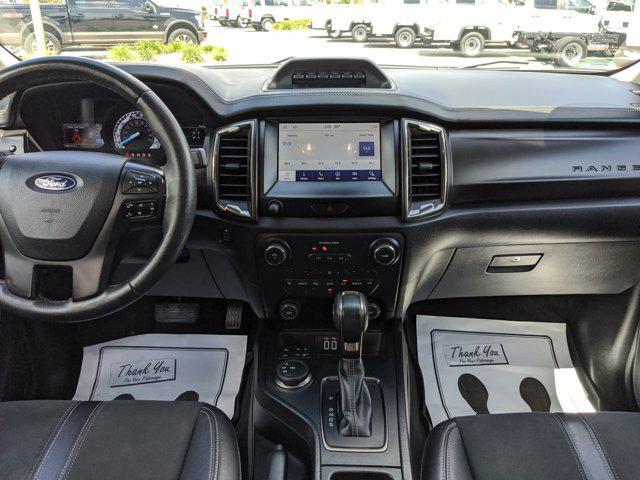 used 2021 Ford Ranger car, priced at $31,150