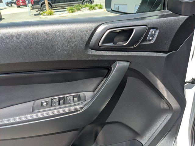 used 2021 Ford Ranger car, priced at $31,150