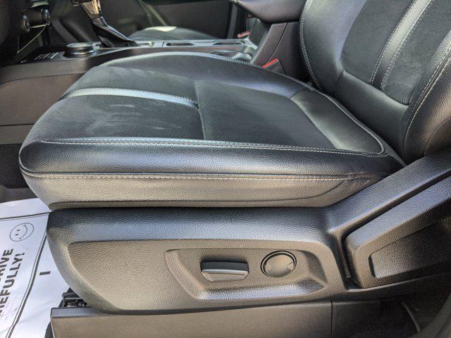 used 2021 Ford Ranger car, priced at $31,150