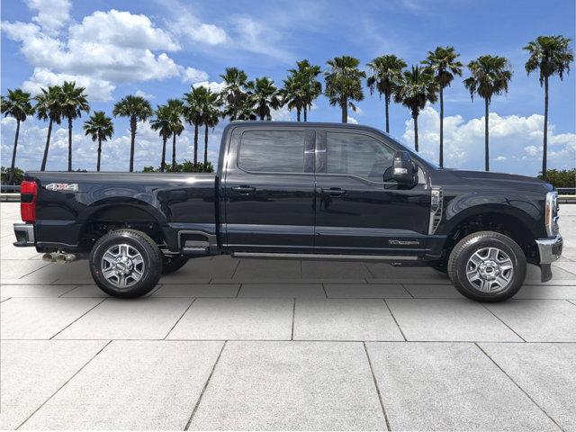 new 2026 Ford F-350 car, priced at $79,995