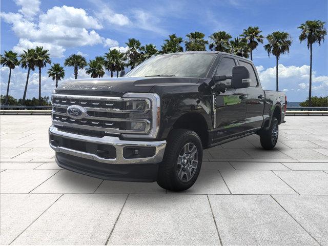 new 2026 Ford F-350 car, priced at $79,995