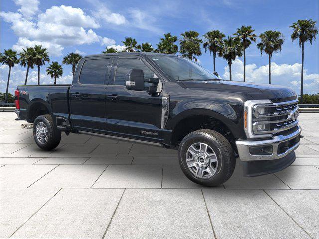 new 2026 Ford F-350 car, priced at $79,995